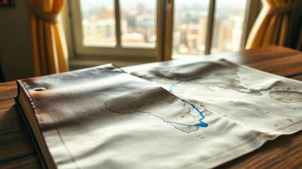 10 astuces incontournables pour bien planifier votre voyage
