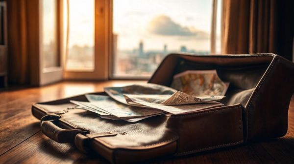 10 astuces incontournables pour bien planifier votre voyage