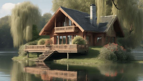 Chalet des îles Daumesnil : un trésor parisien méconnu