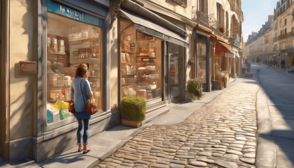 Mieux choisir vos commerces ouverts dimanche près de chez vous