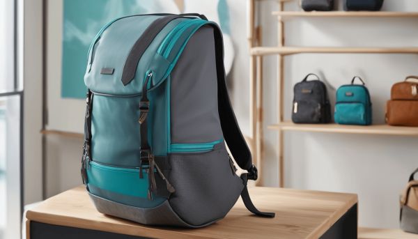 Pourquoi choisir le sac à dos The North Face Borealis Classic ?