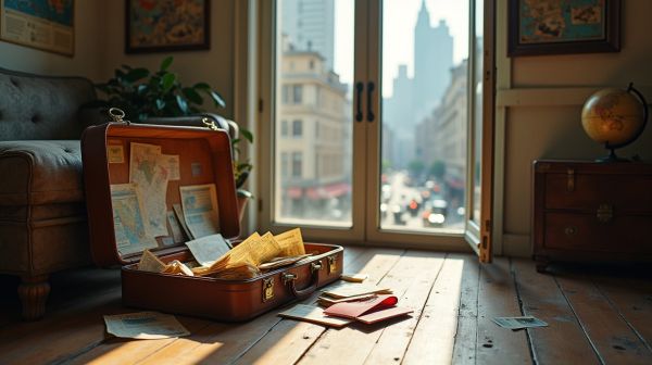 Préparer son voyage avec des conseils pratiques et utiles