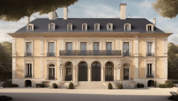 Séjournez à l’hôtel Aigle Noir Fontainebleau, un trésor caché