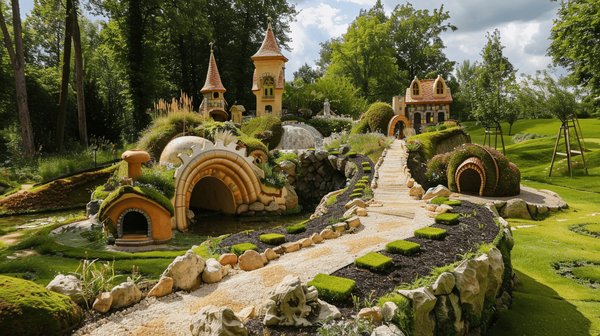 Le parc du Petit Prince : À découvrir ou à éviter ?