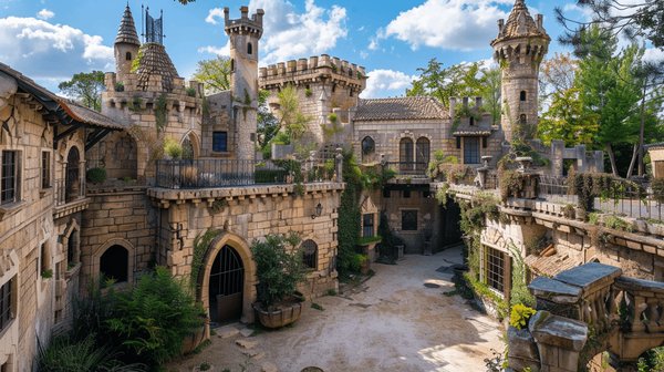 Où trouver un hôtel proche du Puy du Fou ?