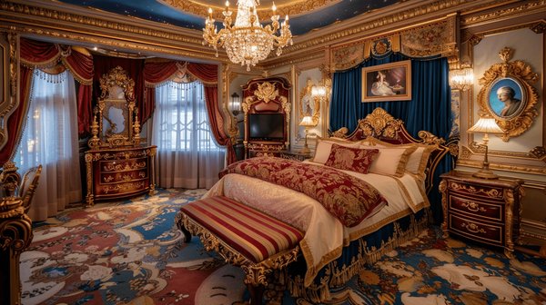 Où trouver les meilleurs hôtels près de Disney ?