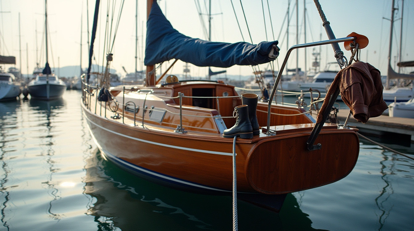 Comment explorer les annonces de voiliers en toute confiance ?